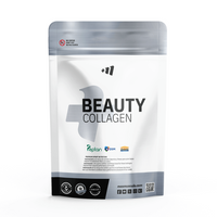 Beauty Collagen en colágeno marino hidrolizado peptan® hecho por MM Supplements en la sección de colágeno