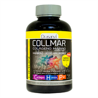 Collmar Masticable envase de 180 comprimidos del fabricante Drasanvi (Colágeno)