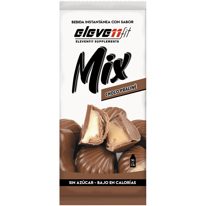 Eleven Fit Mix - Eleven Fit 14