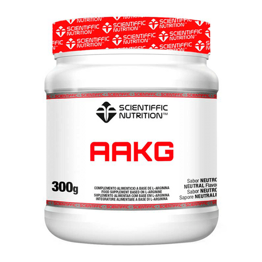 AAKG de Scientiffic Nutrition de la marque Scientiffic Nutrition dans la collection Produits