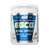 Real EGCG Herbal Complex de 60 cápsulas suplemento de otros quemadores del fabricante BIG