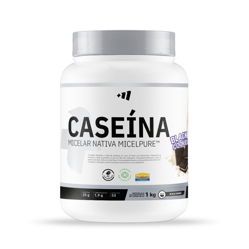 Caséine micellaire native Micelpure™ de Masmusculo Supplements - Masmusculo Supplements 7