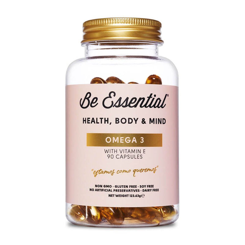 Oméga 3 de Be Essential - Be Essential 0