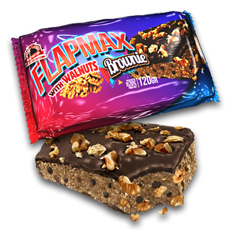 FlapMax (FlapJack) de Max Protein - Max Protein 2