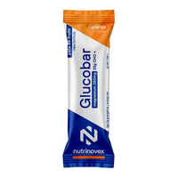 Barre Glucobar Magnésium 250Mg de Nutrinovex