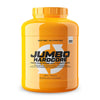 Jumbo Hardcore de 3060g - ganadores de peso con proteína de la marca Scitec Nutrition