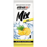 Mix envase de 9g de la marca Eleven Fit (Saborizantes)