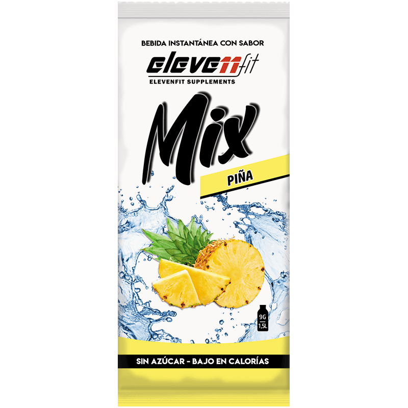 Eleven Fit Mix - Eleven Fit 45