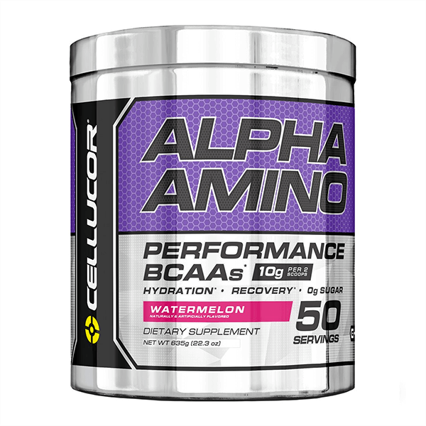 Alpha Amino de Cellucor - Cellucor 1