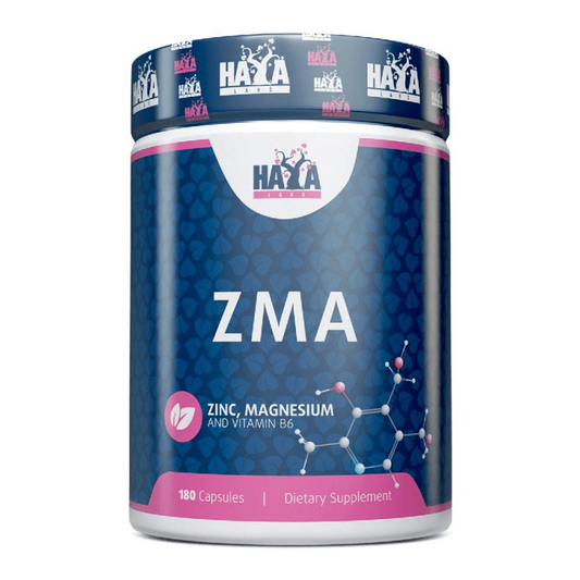 ZMA par Haya Labs de la marque Haya Labs dans la collection ZMA