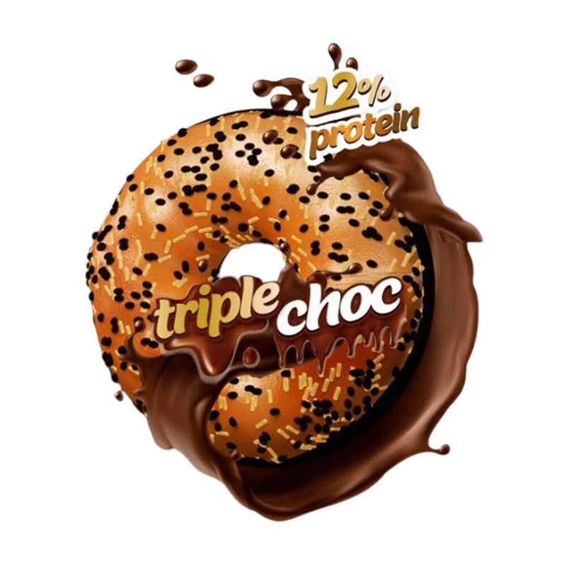 Bagel à l'épeautre faible en calories Life Pro - LifePRO 2
