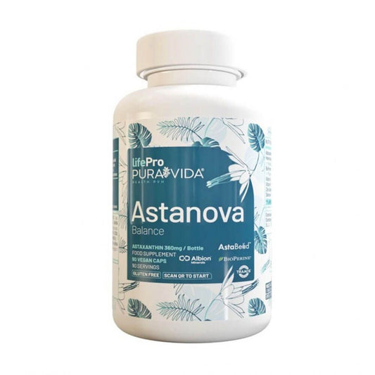 Astaxanthine Astanova (Astaxanthine) de Life Pro de la marque LifePRO dans la collection Antioxydants