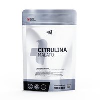 Citrulina Malato de 150g de la sección otros aminoácidos de la marca Masmusculo Supplements