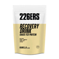 Recovery Drink de 1kg suplemento de recuperación de la marca 226ERS