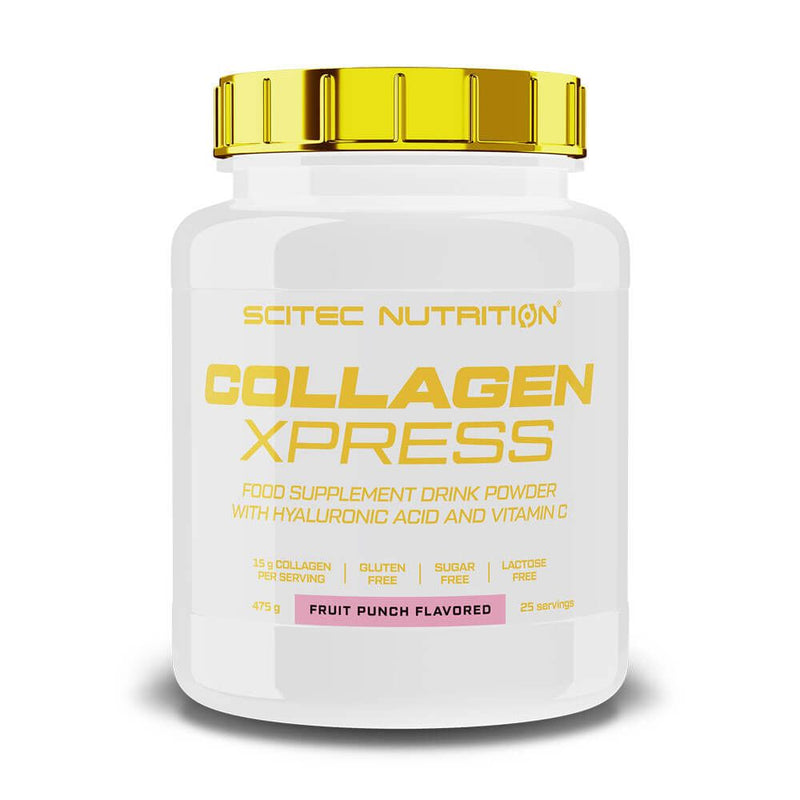 Collagen Xpress de Scitec Nutrition - Scitec Nutrition 0