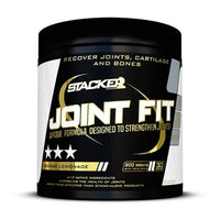 Joint Fit bote de 300g de Stacker Europe de la categoría fórmulas para mejora articular
