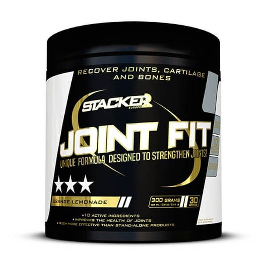 Stacker Europe Joint Fit de la marque Stacker NVE dans la collection Formules pour l'amélioration des articulations