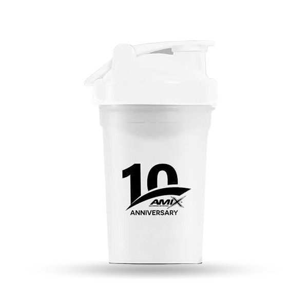 🎁 Gobelet mélangeur 10e anniversaire d'Amix Nutrition (100% gratuit) - Amix Nutrition 5