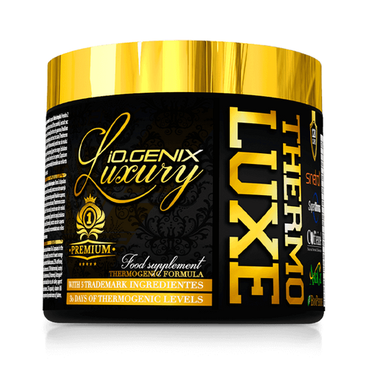 Thermoluxe par Iogenix de la marque IO.Genix dans la collection Thermogéniques