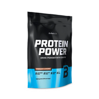 Protein Power de 1000g de la categoría Proteina de Suero Whey de Biotech USA