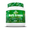 Multi Greens de 300g de la sección superfoods de Amix GreenDay