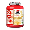 Whey Pro Concentrate de 2kg de Beverly Nutrition - proteina de suero whey
