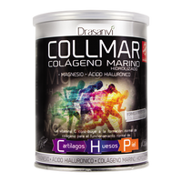 Collmar Magnesio de 300g del fabricante Drasanvi (Colágeno)