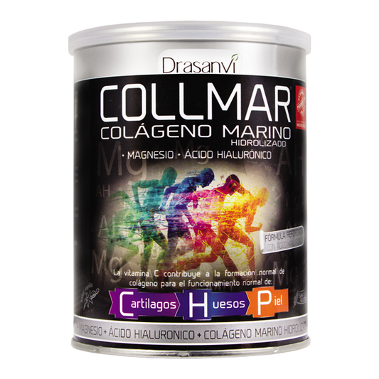 Magnésium Collmar de Drasanvi de la marque Drasanvi dans la collection collagène
