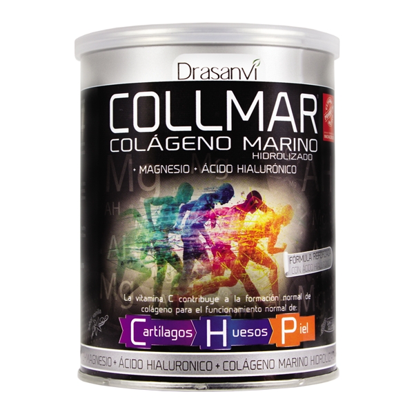 Magnésium Collmar de Drasanvi - Drasanvi 0