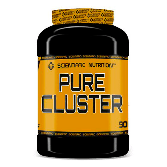 Pure Cluster de Scientific Nutrition de la marque Scientiffic Nutrition dans la collection Cyclodextrine