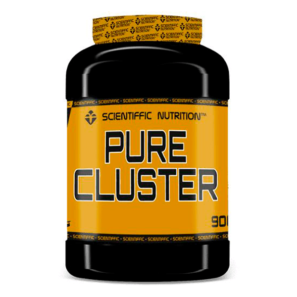 Pure Cluster de Scientific Nutrition - Scientiffic Nutrition 0