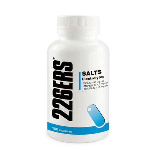 Sels et électrolytes de 226ERS de la marque 226ERS dans la collection Hydratation