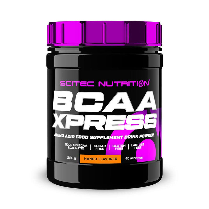 BCAA Xpress de Scitec Nutrition - Scitec Nutrition 7