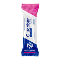 Barre Glucobar Sodium 320Mg de Nutrinovex
