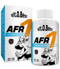 AFR envase de abdominal fat reducer de VitoBest (Sin Estimulantes)