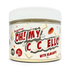 Oh! My Cocoello envase de 250g por Quamtrax de la categoría cremas de chocolate bajas en calorias