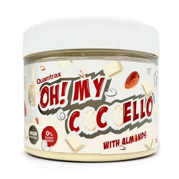 Oh ! Mon Cocoello par Quamtrax - Quamtrax 0