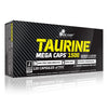 Taurina 1500mg de 120 mega cÃ¡psulas de la marca Olimp Sport