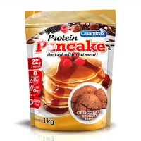 Protein Pancake bote de 1000g dentro de Pancakes, Tortillas y Creps por Quamtrax