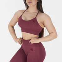 Top deportivo ÉLITE Masmusculo