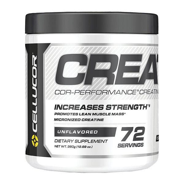 Créatine Cor-Performance 2.0 de Cellucor - Cellucor 0
