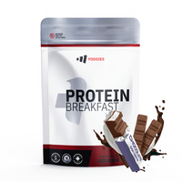 Petit Déjeuner Protéiné Végétal (Desayuno Protéico) de Masmusculo Supplements
