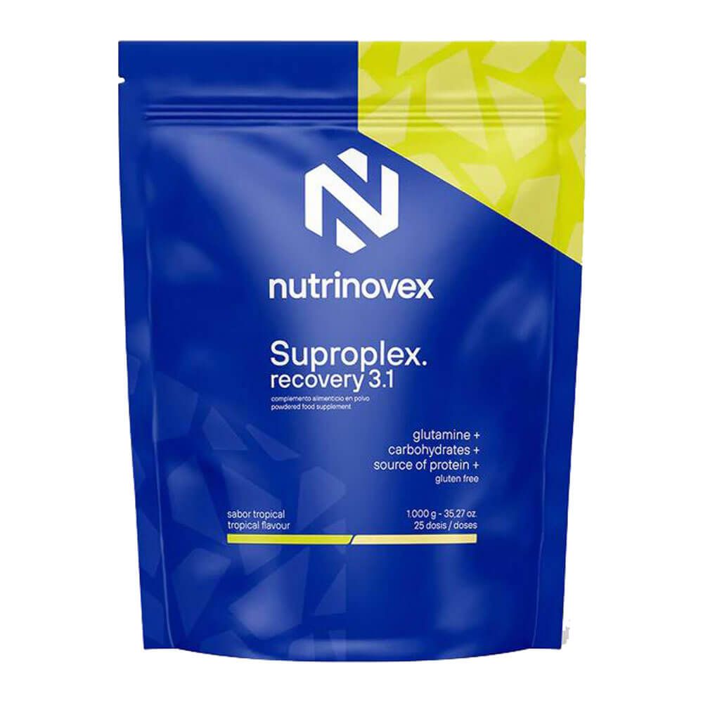 Suproplex Recovery 3.1 de Nutrinovex