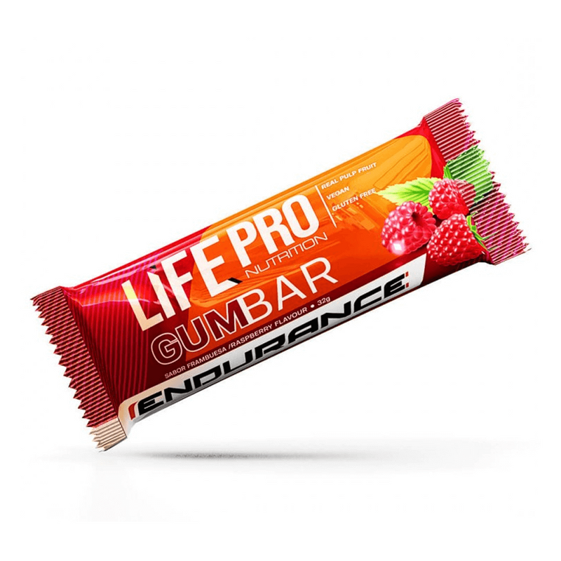 Barre lombaire Life Pro Endurance - LifePRO 2