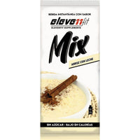 Mix envase de 9g de Eleven Fit (Saborizantes)