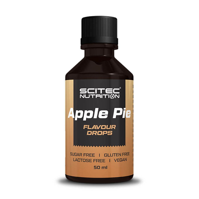 Gouttes aromatisantes Scitec Nutrition - Scitec Nutrition 1
