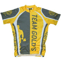 Maillot Tour Jersey de Gold's Gym