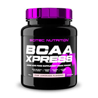 BCAA Xpress en 700g de la categoría bcaa ramificados de Scitec Nutrition