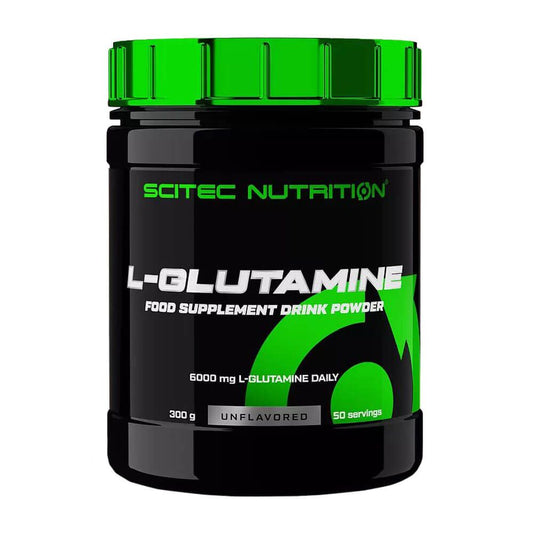 L-Glutamine de Scitec Nutrition de la marque Scitec Nutrition dans la collection Glutamine