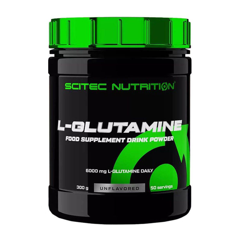 L-Glutamine de Scitec Nutrition - Scitec Nutrition 0